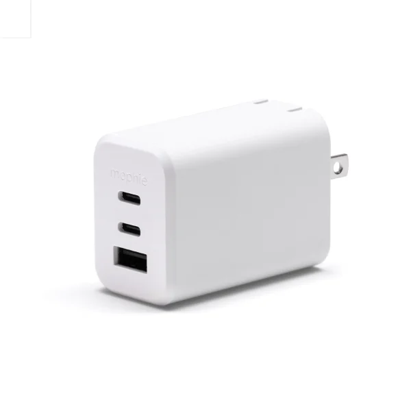 خرید آداپتور 67 وات موفی mophi 67w adapter