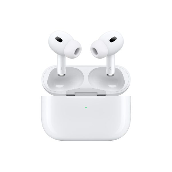 خرید ایرپاد پرو ۲ | AirPods Pro 2 با درگاه USB-C-گارانتی ۶ ماهه شرکتی