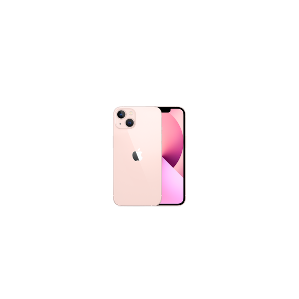 خرید گوشی موبایل اپل iPhone 13 رنگ صورتی ظرفیت 128GB-نات اکتیو-CH/A با رجیستری